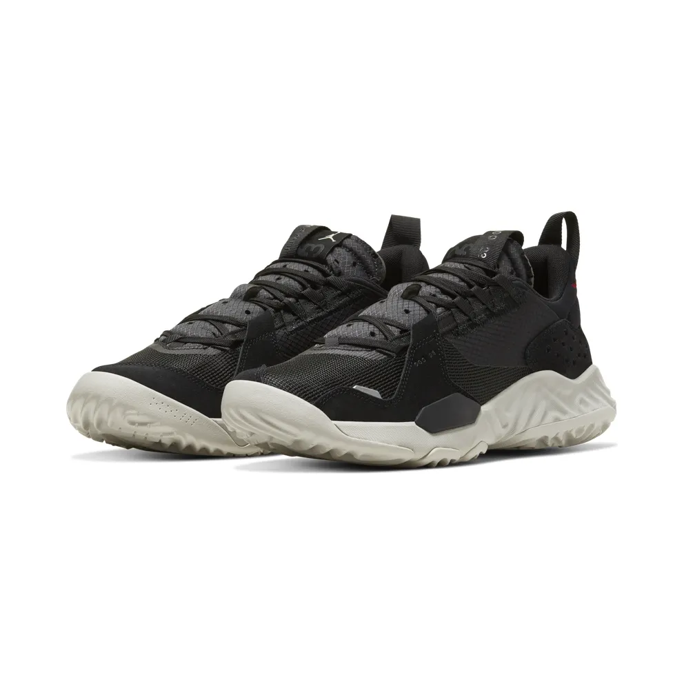 Jordan Delta SP “Black / Light Bone / Anthracite” (CD6109-001)