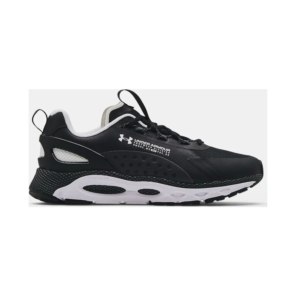 Under Armour HOVR™ Infinite Summit 2 Black (3023633-001)