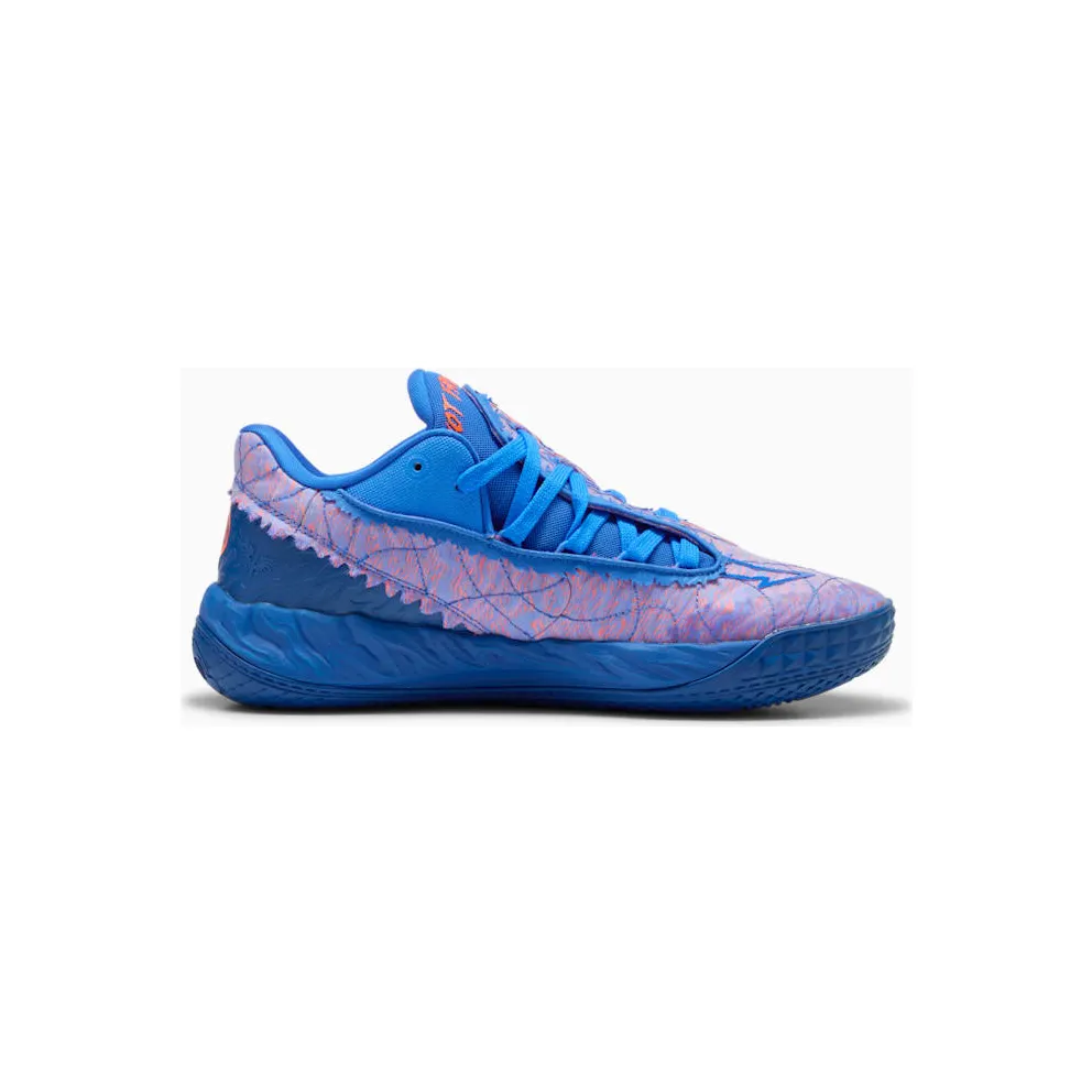 Puma LaMelo Ball MB.05 Lo Bluemazing