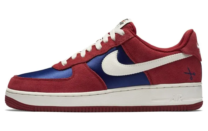 Nike Air Force 1 Low Scissors