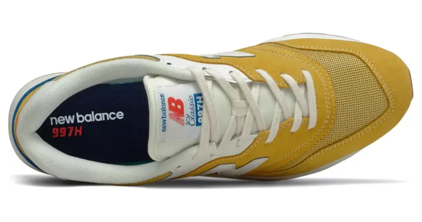 new-balance-997 CM997HRWĘ