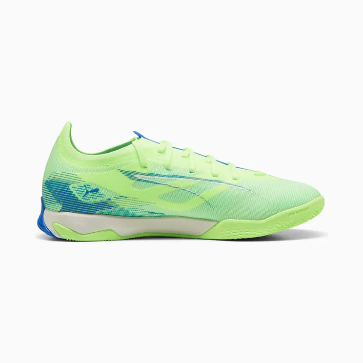 Puma Ultra 5 Match IT Fizzy Apple White (107895-03)