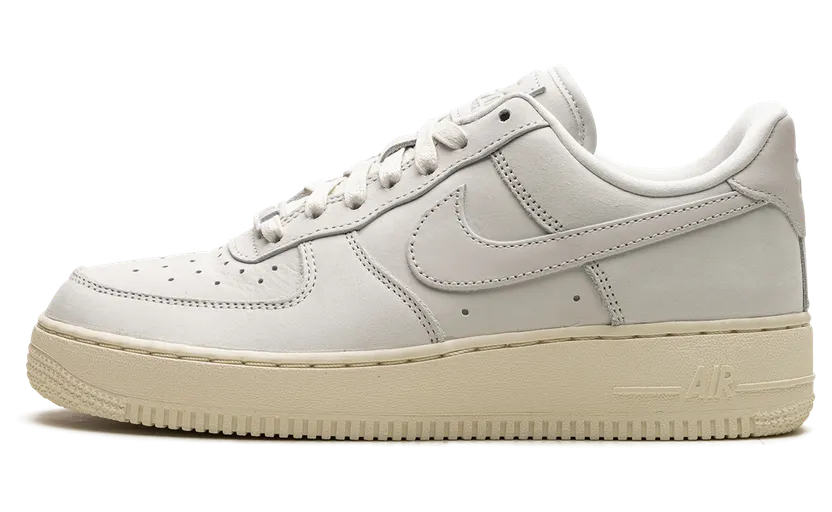 Nike AIR FORCE 1 LO “Summit White” (DR9503-100)