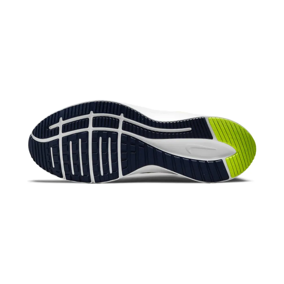 Nike Quest 4 “Photon Dust / Volt Glow / Volt / Midnight Navy” (DA1105-003)