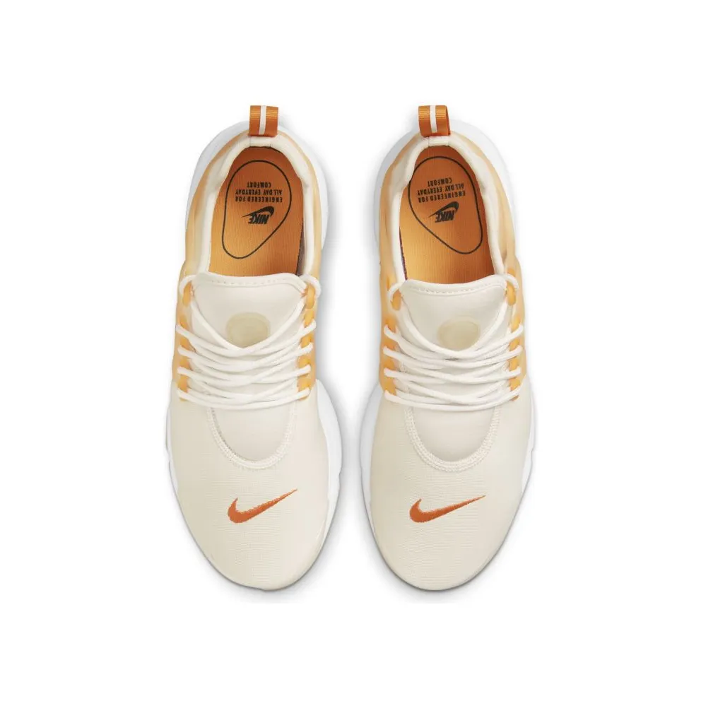Nike Air Presto Sanddrift Light Curry (W) (DQ8592-001)