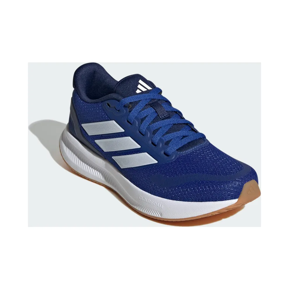 Adidas Runfalcon 5 Kids Royal Blue / Cloud White / Dark Blue (JP5139)