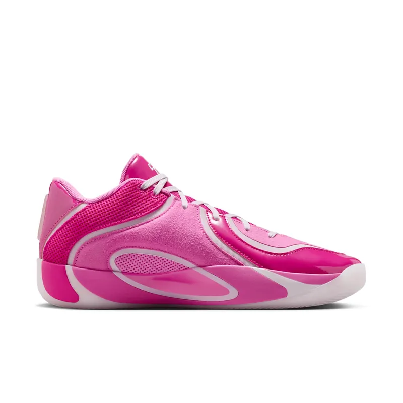 Jordan Tatum 4 “China Rose” (HQ4614-601)
