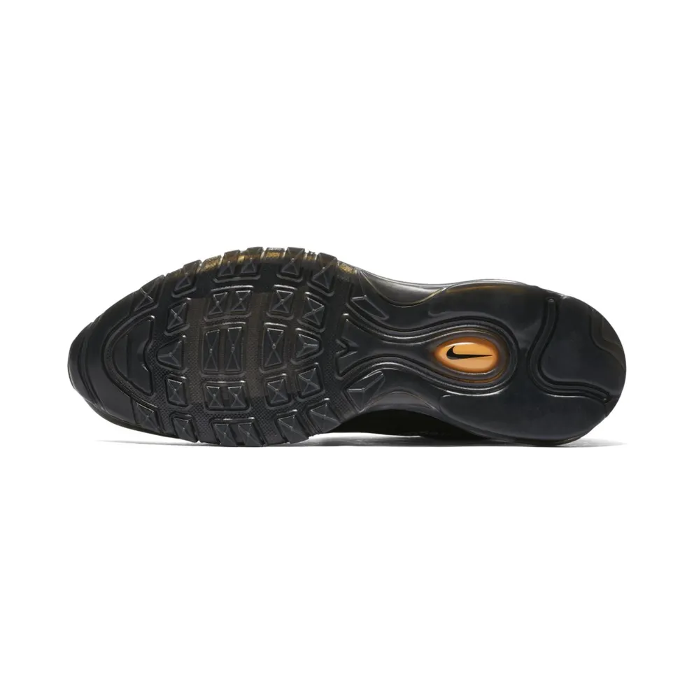 Nike Air Max 97 Off-White Black Black/Cone-Black-White (AJ4585-001)
