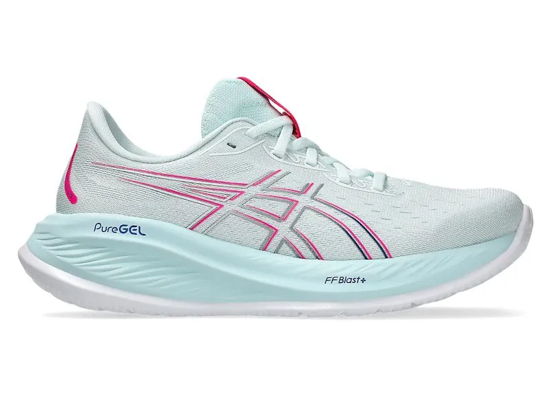 ASICS Gel-Cumulus 26 Soothing Sea Blue Expanse (1012B599-401)
