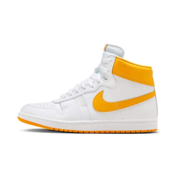 Jordan Air Ship “White / University Gold” (DX4976-107)