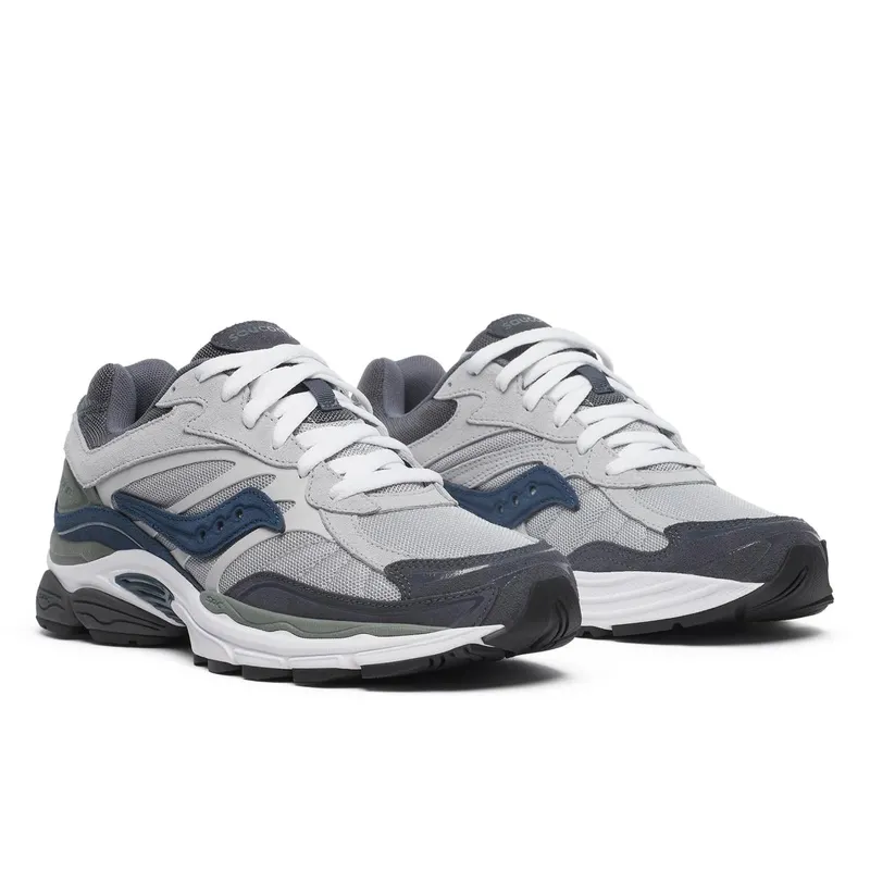 Saucony ProGrid Omni 9 Premium “Grey Agave” (S70845-3)