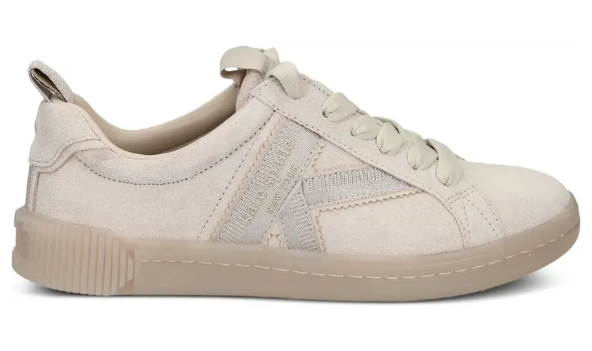 Kate Spade K As In Kate mit Schnürung Nude (KM809YCC)