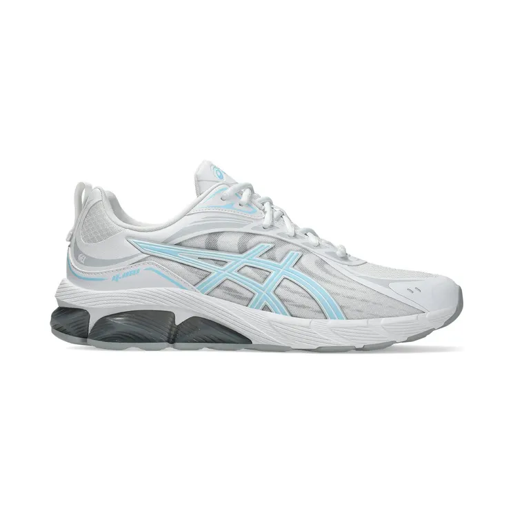 ASICS Gel-Quantum 180 VIII White Piedmont Grey (1203A751-100)