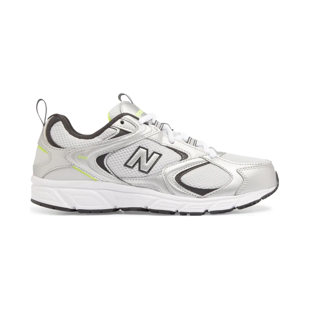 New Balance ML408 C Magnet / Black (ML408C)