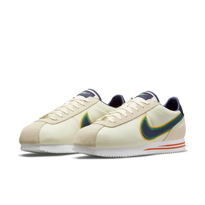 Nike Cortez Basic Premium 1972 (DJ5183-100)