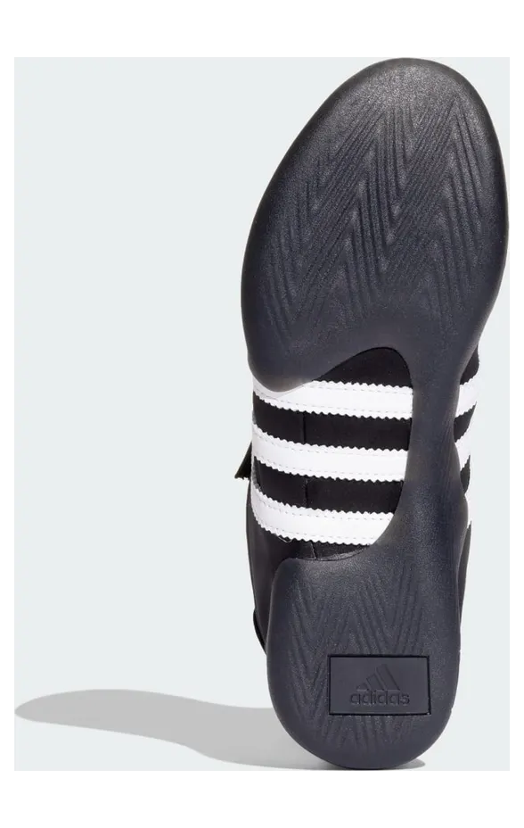 adidas-taekwondo JR8001