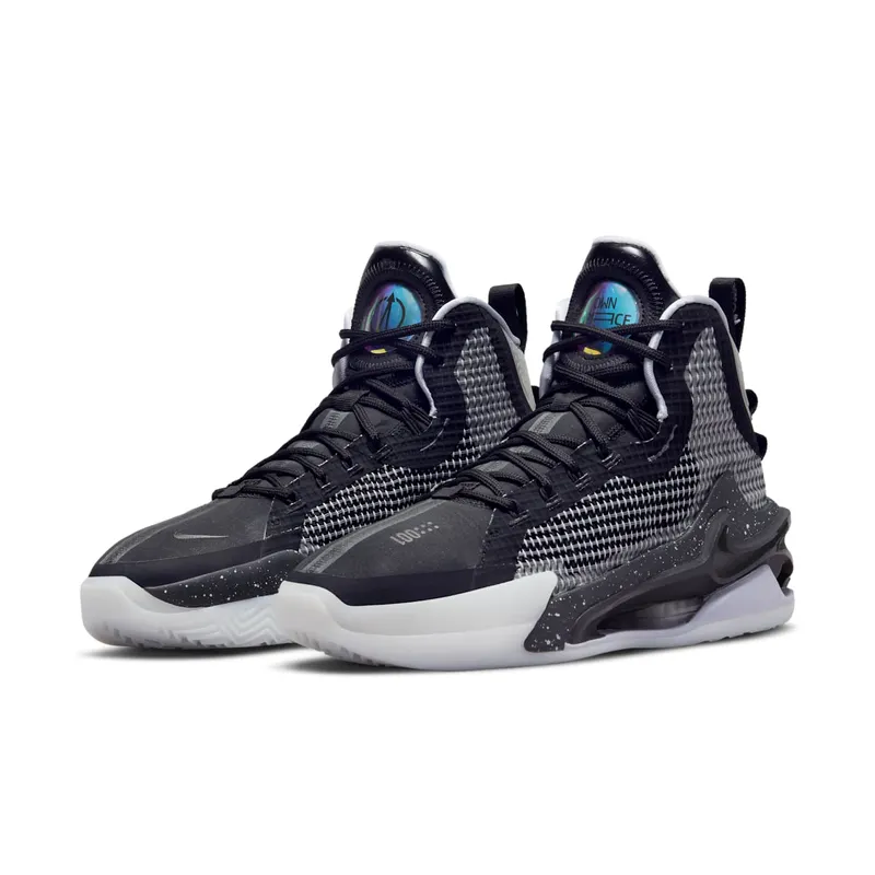 Nike Air Zoom G.T. Jumpen Black (CZ9907-001)