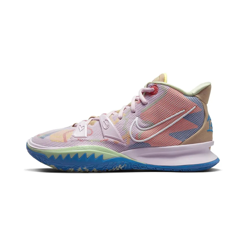 Nike Kyrie 7 1 World People (CQ9326-600)