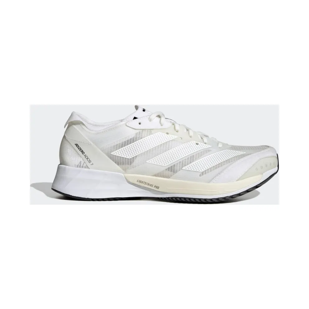 adidas Adizero Adios 7 Non Dyed / Non Dyed / Cloud White (GY2587)