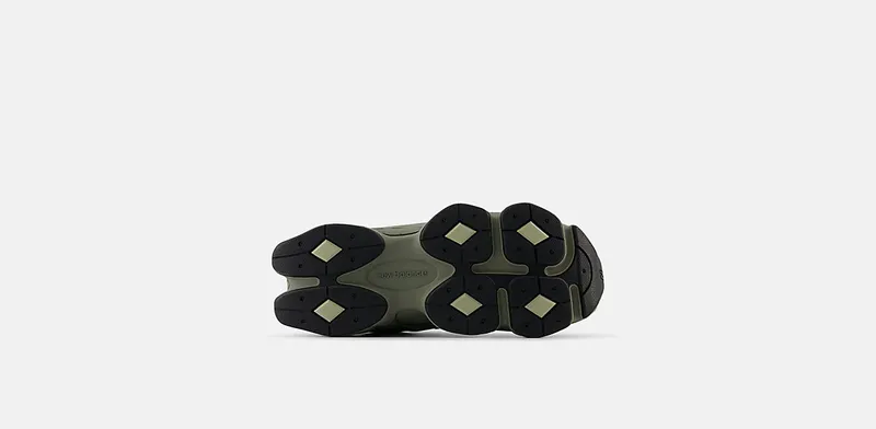 New Balance 9060 GS “Dark Olivine” (GC9060GD)