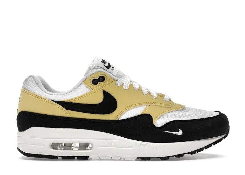 Nike Air Max 1 ’87 Saturn Gold Black (HF1194-700)
