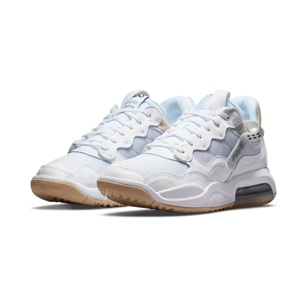 Jordan MA2 White Sesame (CV8122-102)