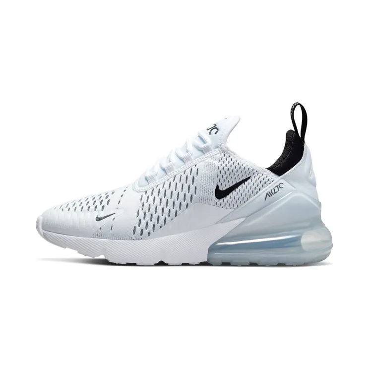 Nike Air Max 270 “White / Black” (AH6789-100)