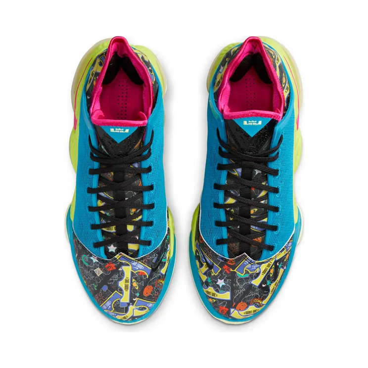 nike-lebron-19 DM1058-500