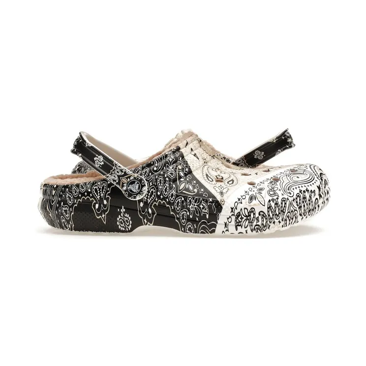 crocs-classic 208061-2ZM