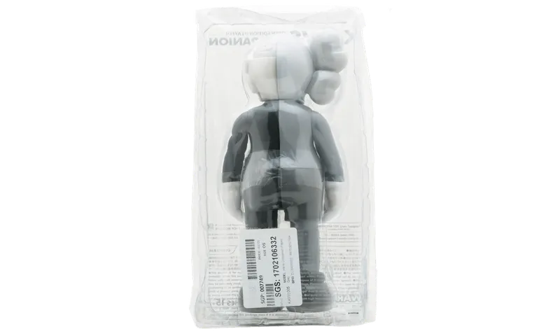 Medicom Kaws Companion “2016” (KAWS005)