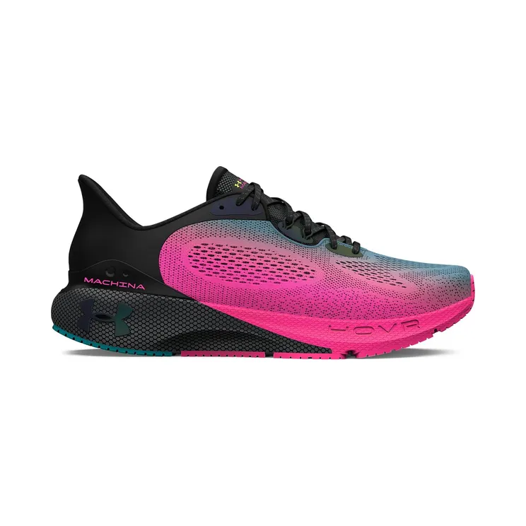 Under Armour HOVR™ Machina 3 Daylight Black (3025164-001)