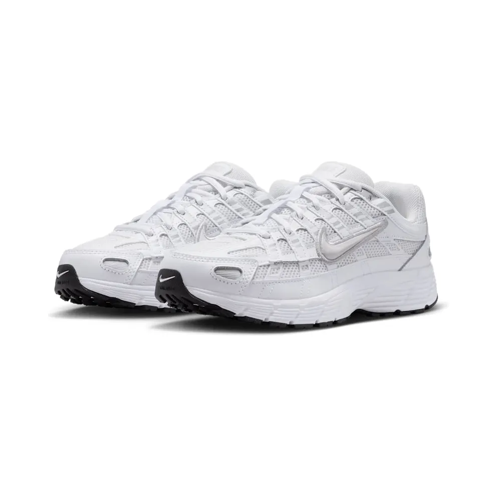 Nike P-6000 GS “Platinum Tint Silver” (HV5064-017)