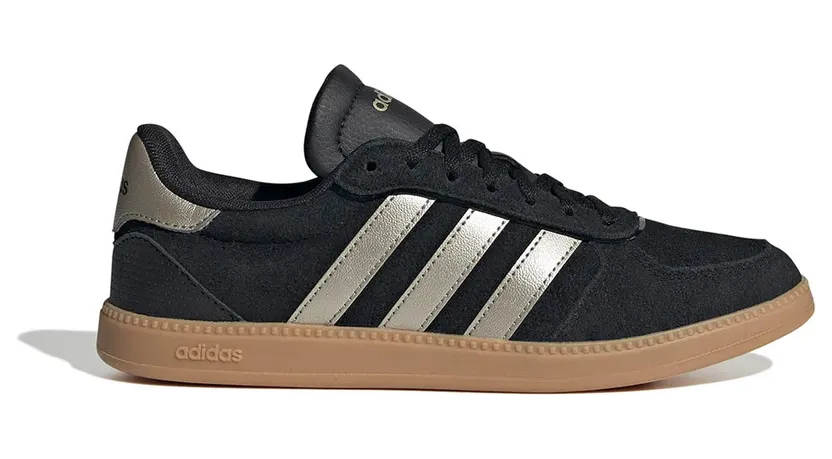 Adidas Breaknet Zwart (JR0685)