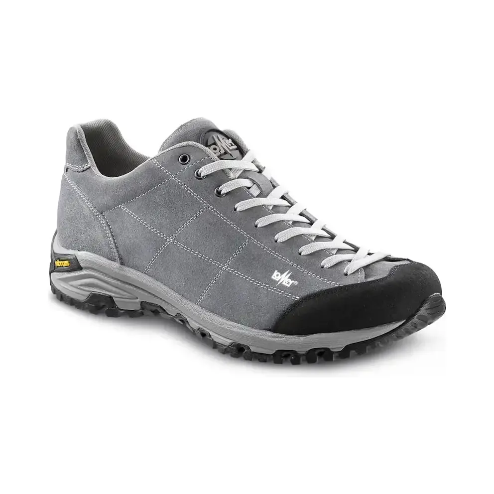 Hiking Shoes Lomer Maipos Suede (70003_A_03)