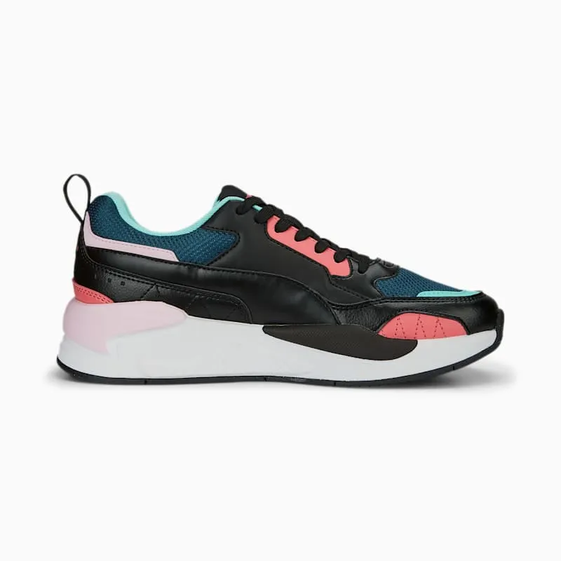 Puma X-Ray 2 Square Pink/Black (37310871)