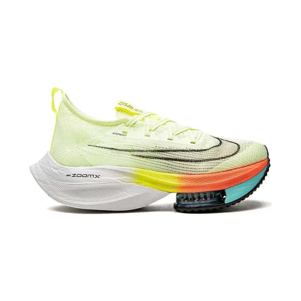 Nike Air Zoom Alphafly Next% Hyper Violet – Pink (CZ1514)