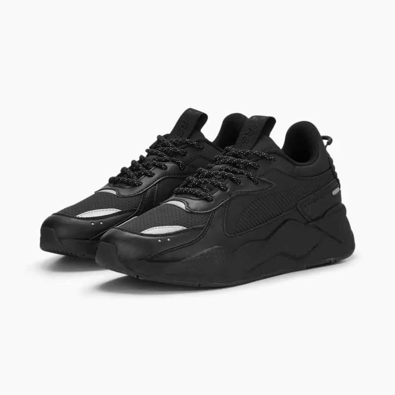 Puma RS-X Triple Black (391928-01)