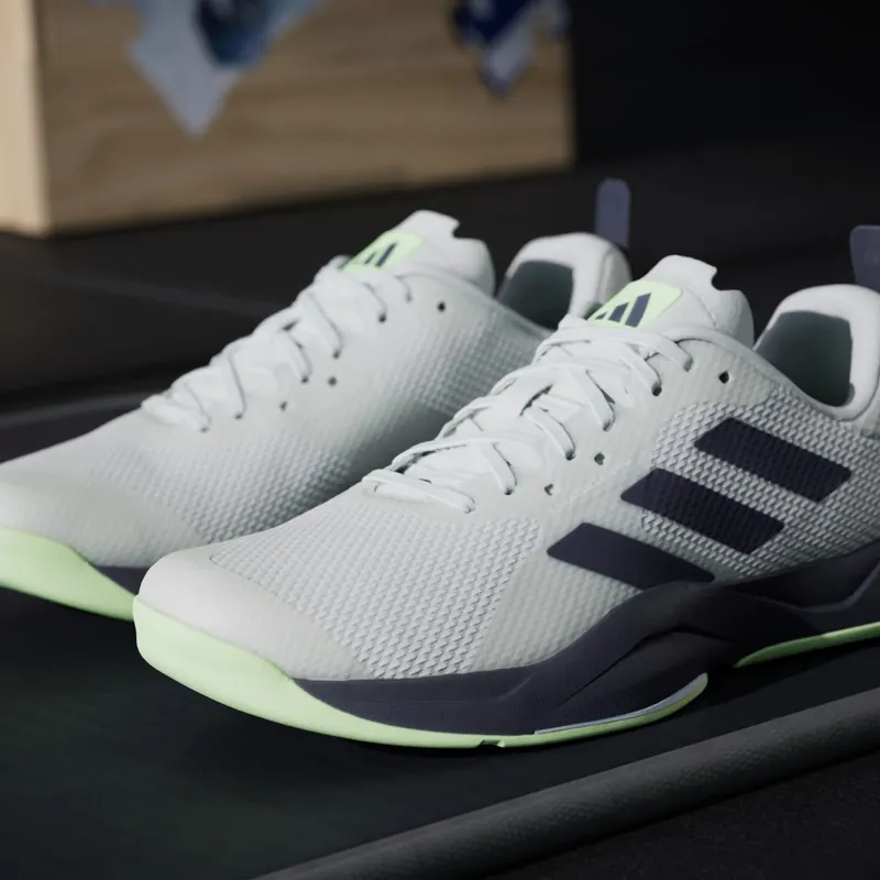 adidas Rapidmove Crystal Jade Aurora Black Green Spark (IF0967)