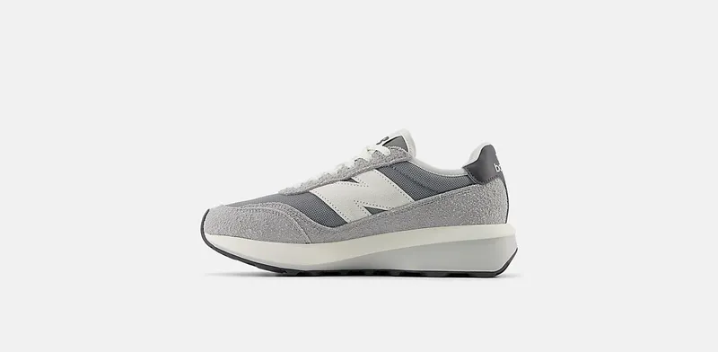 New Balance U370AH (grey) – U370AH