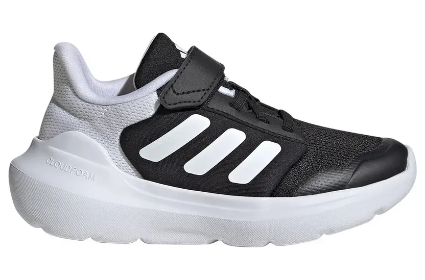 Adidas Tensaur Zwart (IE5983)