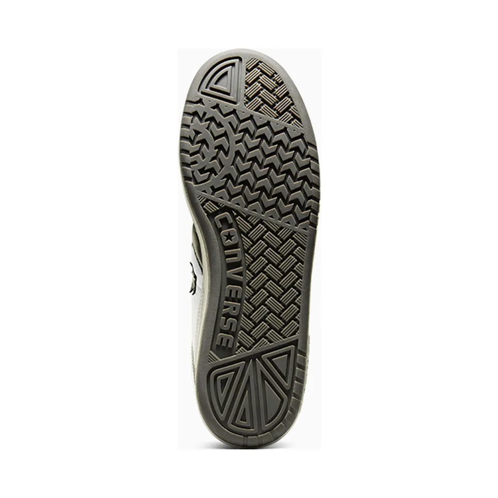 Converse CONS Fastbreak Pro Suede Nylon White/Vaporous Gray (A08855C)