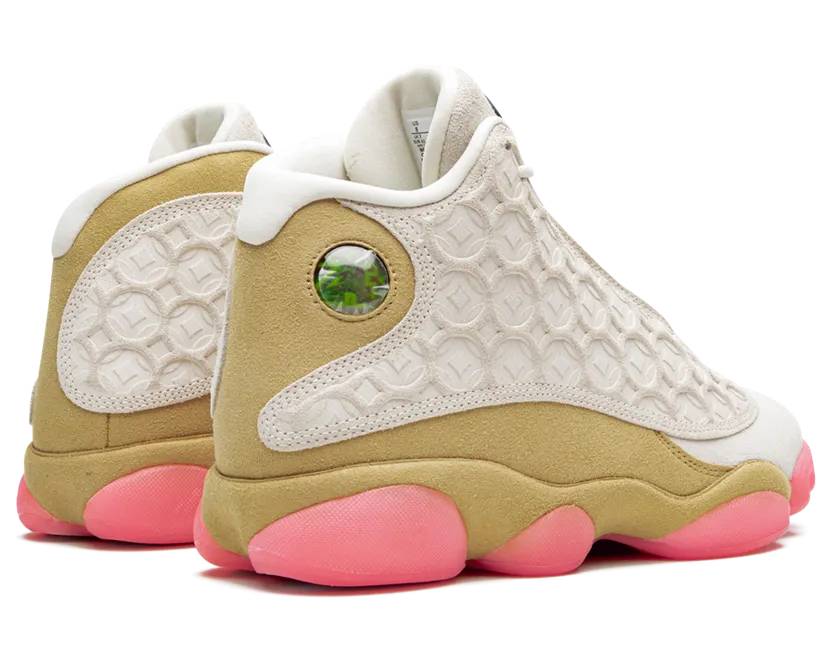 air-jordan-13 CW4409-100
