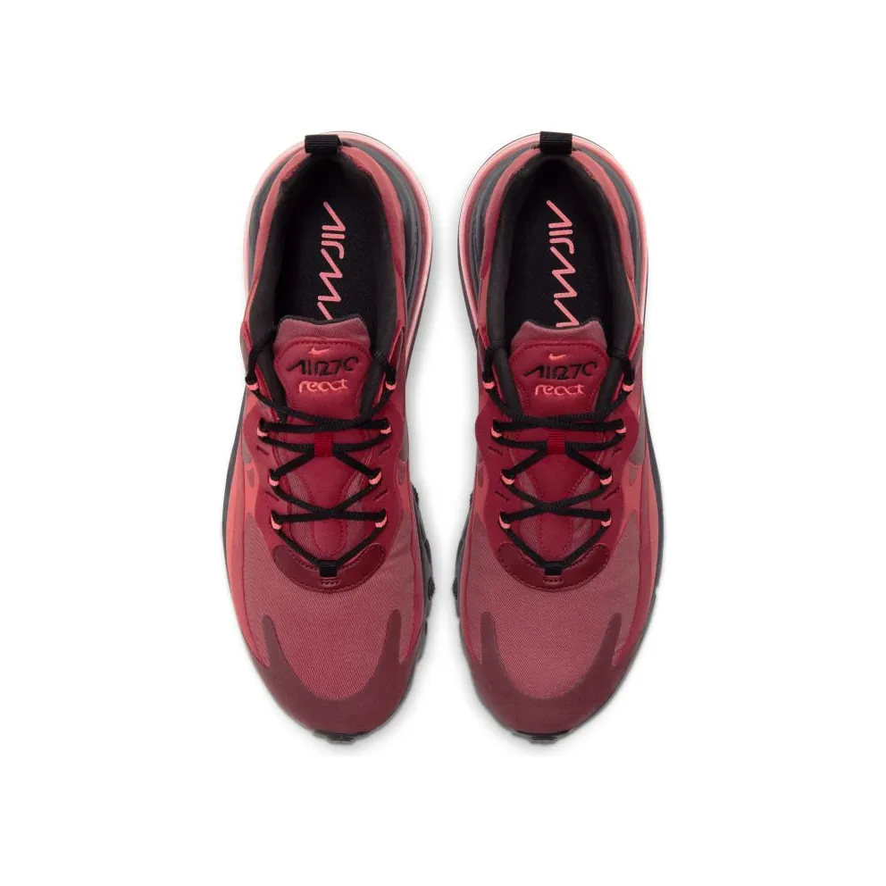 Nike Air Max 270 React University Red (CI3866-600)