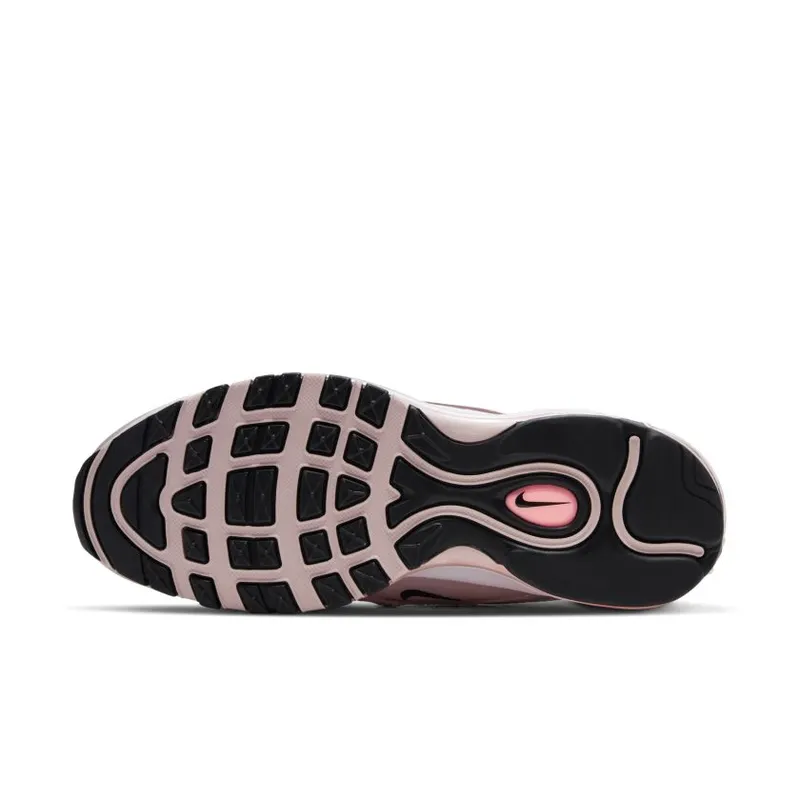 Nike Air Max 97 Champagne Violet Dust (W) (DA9325-600)