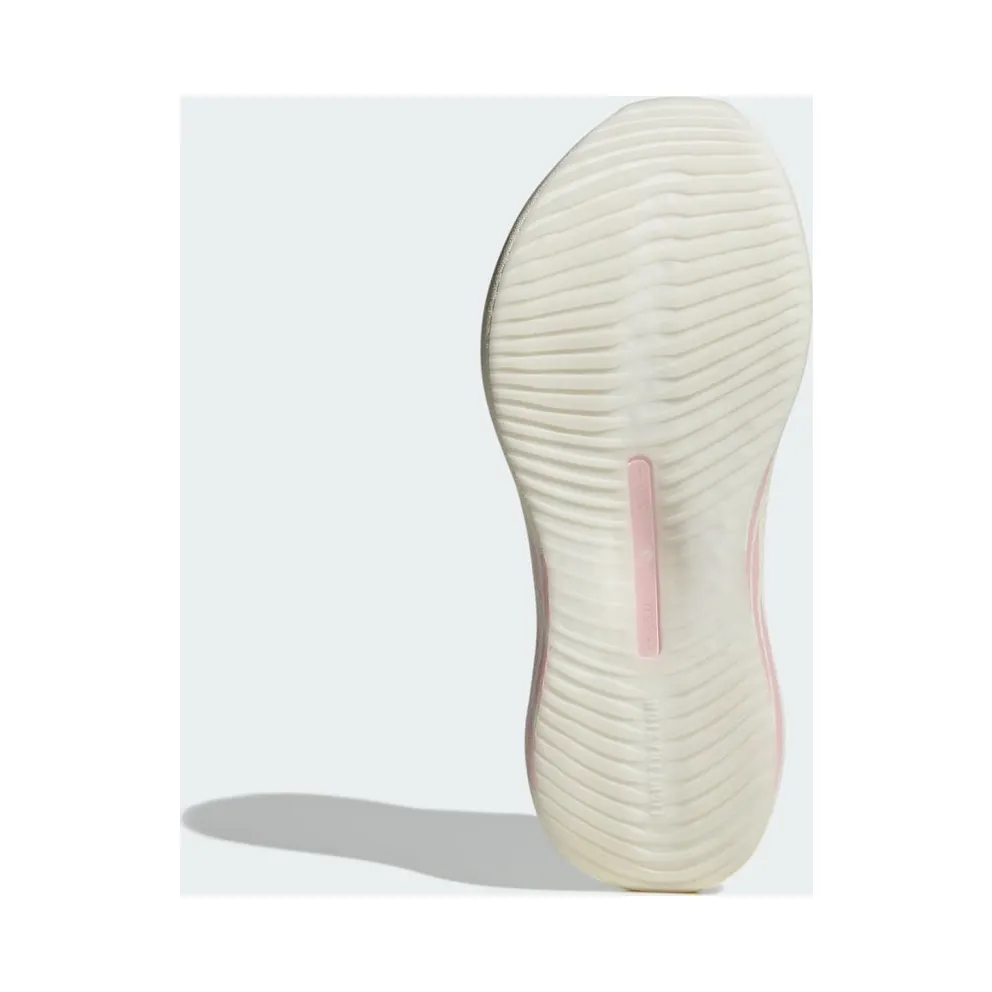 adidas HyperBOOST Edge – “White / Pink” (KJ0392)