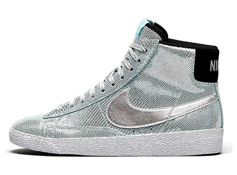 Nike SB Blazer ‘Disco Ball’ (2014) (637990-001)