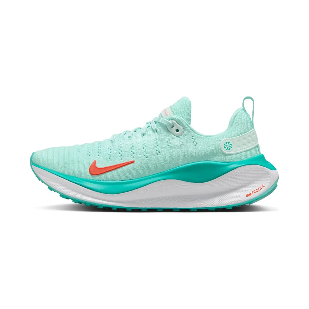 Nike ReactX Infinity Run 4 Jade Ice (DR2670-300)