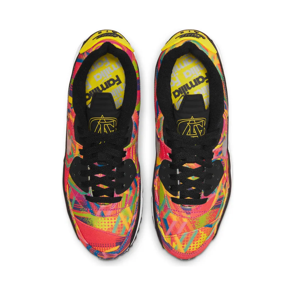Nike Air Max 90 Familia (DJ4703-900)
