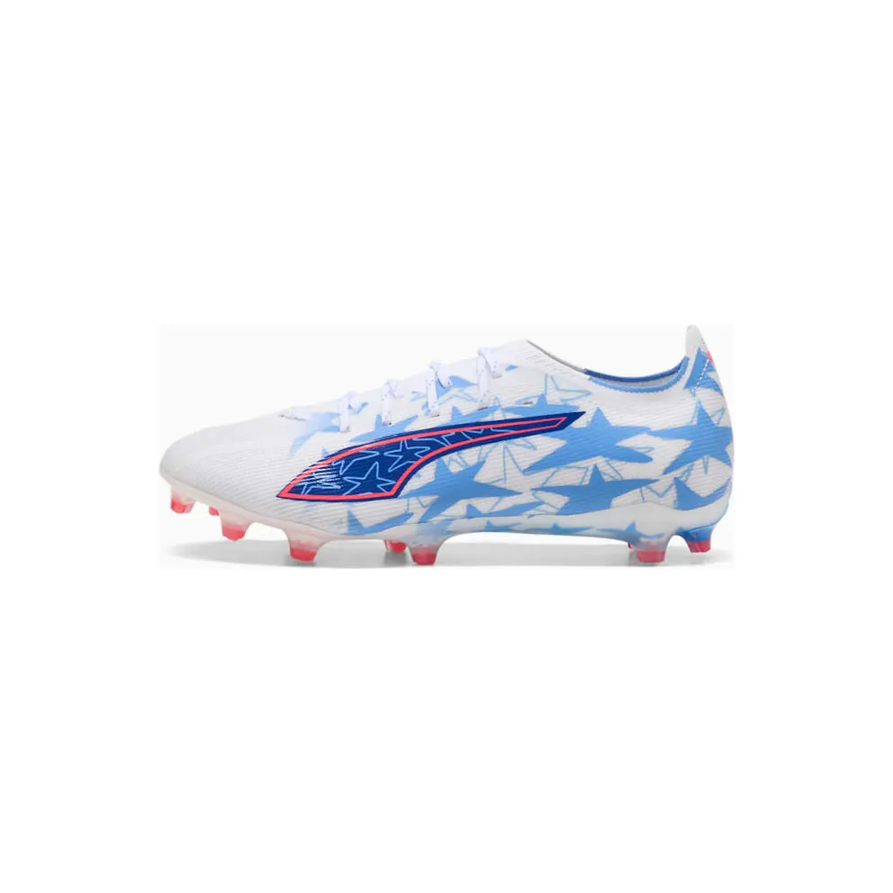 Puma Ultra 6 Match FG/AG KidSuper x Christian Pulisic (109273-01)