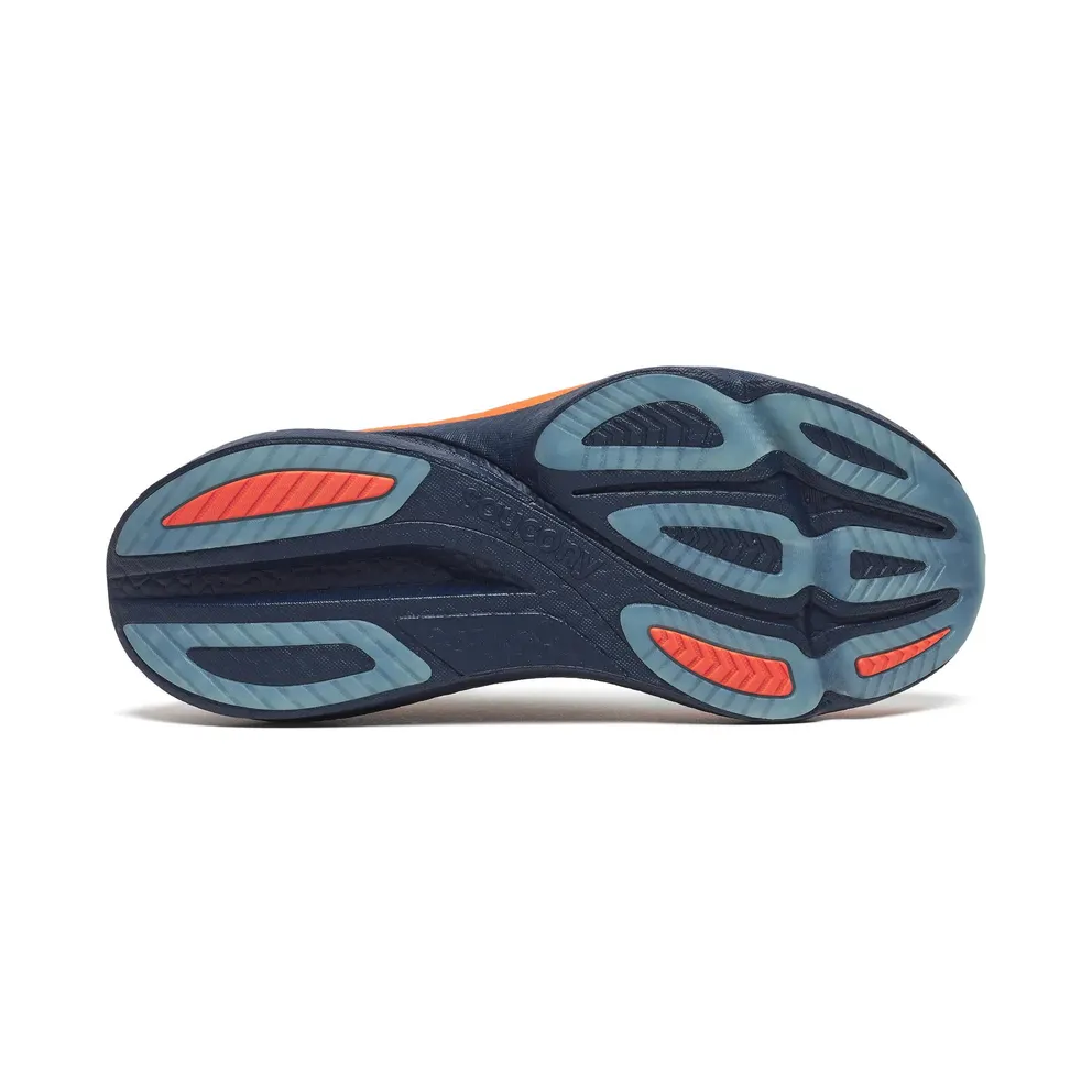 SAUCONY Endorphin Azura “White / Navy” (S11070-172)